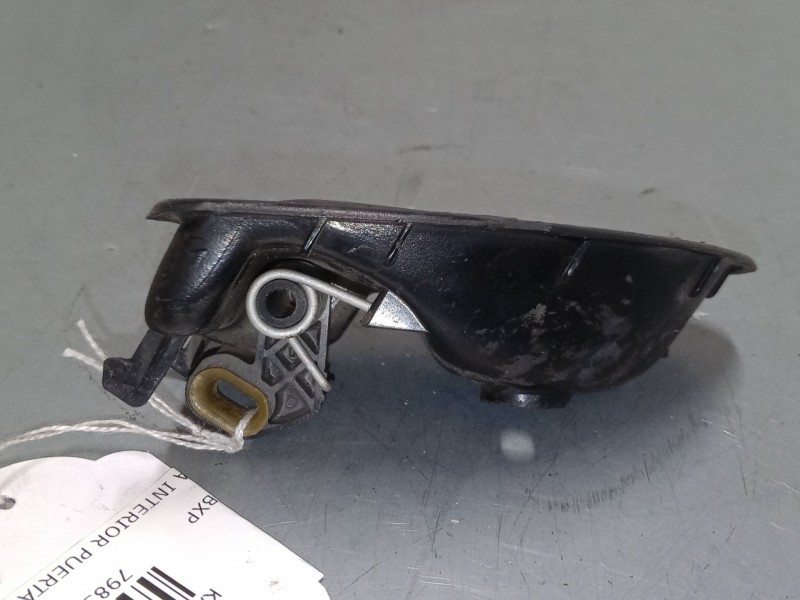 Recambio de maneta interior puerta delantera derecha para renault kangoo (kc0/1_) 1.5 dci (kc08, kc09) referencia OEM IAM   