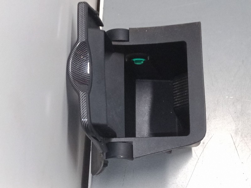 Recambio de cenicero para citroën xsara (n1) 2.0 hdi 90 referencia OEM IAM   