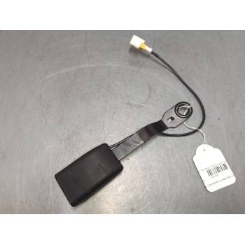 ANCLAJE CINTURON DELANTERO IZQUIERDO 96845112XT 