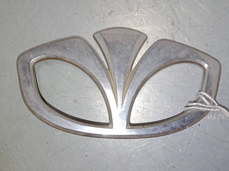 Recambio de anagrama para daewoo kalos (klas) 1.2 referencia OEM IAM   