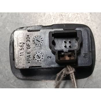 MANDO ELEVALUNAS DELANTERO DERECHO 96512625XT 
