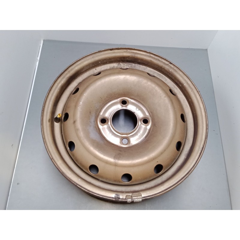 Recambio de llanta chapa 14´´ para citroën berlingo / berlingo first furgoneta/monovolumen (m_) 1.9 d 70 (mbwjz, mcwjz) referenc