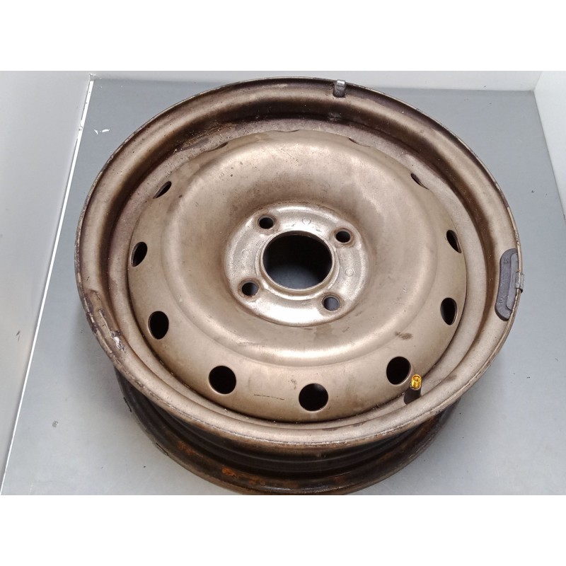 Recambio de llanta chapa 14´´ para citroën berlingo / berlingo first furgoneta/monovolumen (m_) 1.9 d 70 (mbwjz, mcwjz) referenc