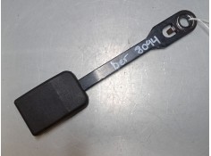 Recambio de anclaje cinturon delantero derecho para peugeot 307 (3a/c) 2.0 hdi 90 referencia OEM IAM