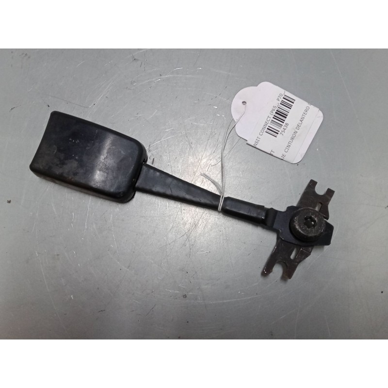 Recambio de anclaje cinturon delantero derecho para ford transit connect (p65_, p70_, p80_) 1.8 tdci referencia OEM IAM   