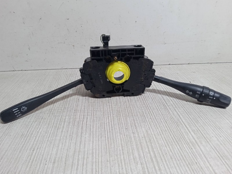 Recambio de mando luces para nissan pick up (d22) 2.5 d referencia OEM IAM   