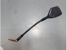 Recambio de anclaje cinturon delantero derecho para renault 12 variable (117_, 133_) 1.3 (1170) referencia OEM IAM