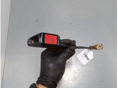 Recambio de anclaje cinturon delantero derecho para renault 12 variable (117_, 133_) 1.3 (1170) referencia OEM IAM    2