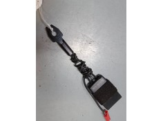 Recambio de anclaje cinturon delantero derecho para mercedes-benz clase a (w169) a 180 cdi (169.007, 169.307) referencia OEM IAM