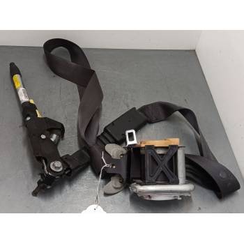CINTURON SEGURIDAD DELANTERO DERECHO 81450SMGE110M4 