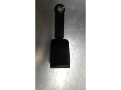 Recambio de anclaje cinturon delantero izquierdo para peugeot 206 hatchback (2a/c) 1.4 i referencia OEM IAM   