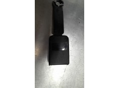 Recambio de anclaje cinturon delantero izquierdo para peugeot 206 hatchback (2a/c) 1.4 i referencia OEM IAM    2