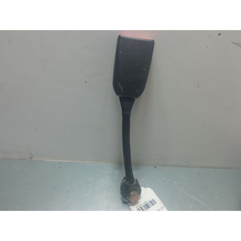 Recambio de anclaje cinturon delantero izquierdo para fiat punto (188_) 1.2 60 (188.030, .050, .130, .150, .230, .250) referenci