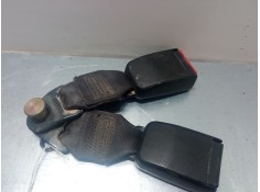 Recambio de anclaje cinturon trasero derecho para peugeot partner monospace (5_, g_) 1.9 d referencia OEM IAM   