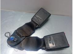 Recambio de anclaje cinturon trasero derecho para peugeot partner monospace (5_, g_) 1.9 d referencia OEM IAM    2