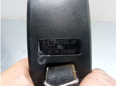 Recambio de anclaje cinturon trasero derecho para ford c-max (dm2) 1.6 tdci referencia OEM IAM    2