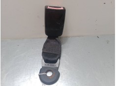Recambio de anclaje cinturon trasero izquierdo para ford c-max (dm2) 1.6 tdci referencia OEM IAM