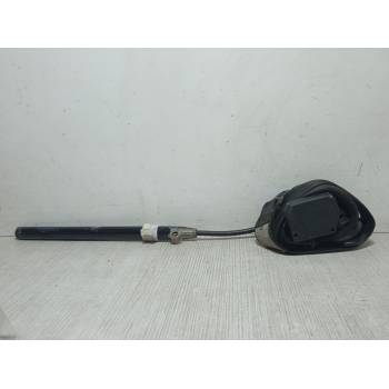 CINTURON SEGURIDAD DELANTERO IZQUIERDO 