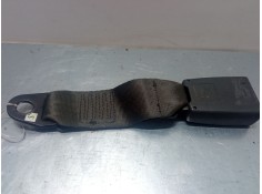 Recambio de anclaje cinturon trasero izquierdo para fiat punto (188_) 1.2 60 (188.030, .050, .130, .150, .230, .250) referencia