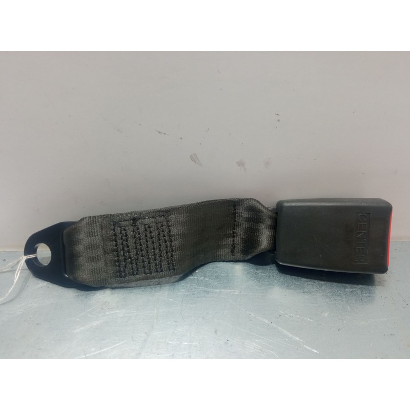 Recambio de anclaje cinturon trasero izquierdo para fiat punto (188_) 1.2 60 (188.030, .050, .130, .150, .230, .250) referencia 