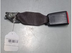 Recambio de anclaje cinturon trasero izquierdo para mitsubishi lancer viii (cy_a, cz_a) 1.5 referencia OEM IAM   