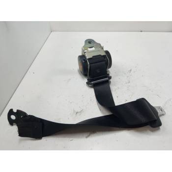 CINTURON SEGURIDAD TRASERO IZQUIERDO 609160500A 