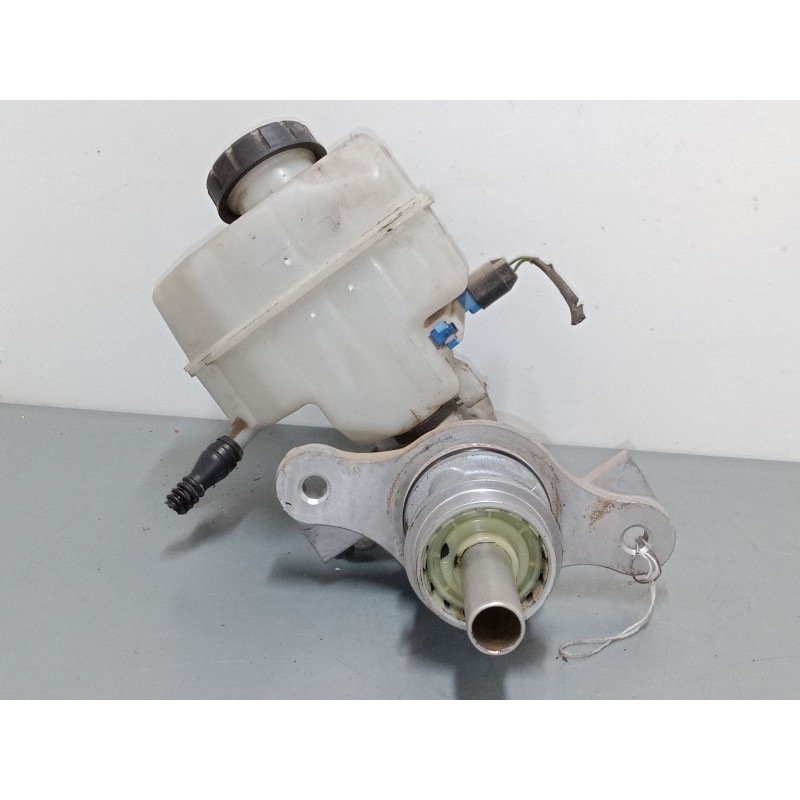 Recambio de bomba freno para mercedes-benz sprinter 3,5-t furgoneta (b906) 310 cdi (906.631, 906.633, 906.635, 906.637) referenc