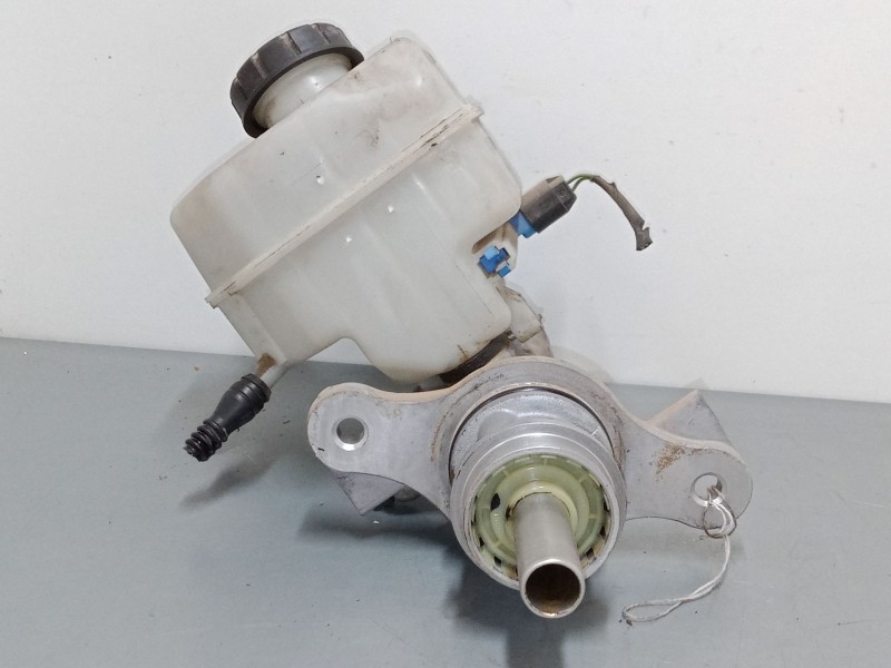 Recambio de bomba freno para mercedes-benz sprinter 3,5-t furgoneta (b906) 310 cdi (906.631, 906.633, 906.635, 906.637) referenc