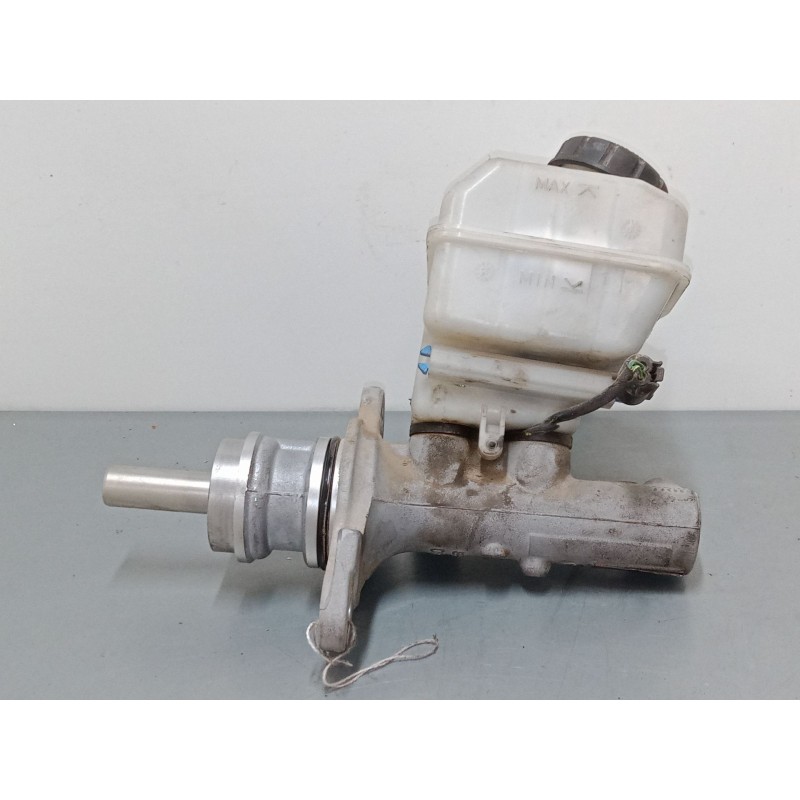 Recambio de bomba freno para mercedes-benz sprinter 3,5-t furgoneta (b906) 310 cdi (906.631, 906.633, 906.635, 906.637) referenc