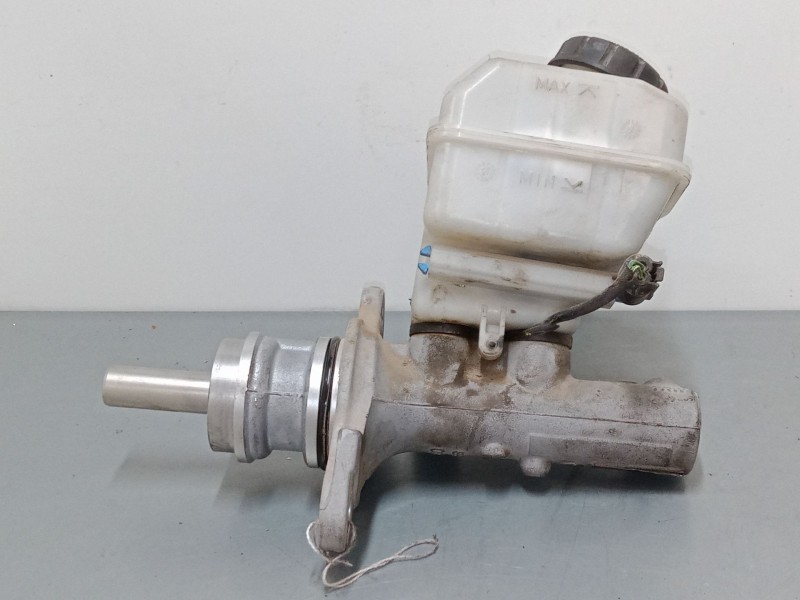 Recambio de bomba freno para mercedes-benz sprinter 3,5-t furgoneta (b906) 310 cdi (906.631, 906.633, 906.635, 906.637) referenc
