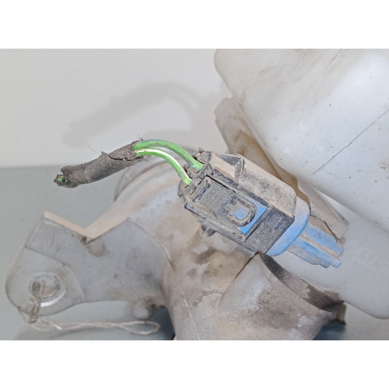 Recambio de bomba freno para mercedes-benz sprinter 3,5-t furgoneta (b906) 310 cdi (906.631, 906.633, 906.635, 906.637) referenc