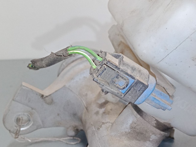Recambio de bomba freno para mercedes-benz sprinter 3,5-t furgoneta (b906) 310 cdi (906.631, 906.633, 906.635, 906.637) referenc