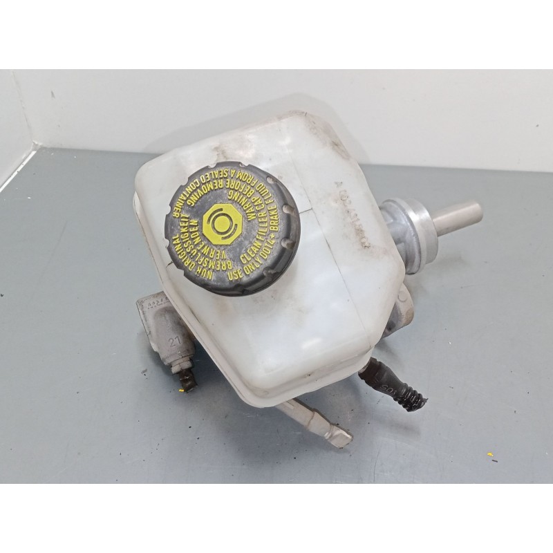 Recambio de bomba freno para mercedes-benz sprinter 3,5-t furgoneta (b906) 310 cdi (906.631, 906.633, 906.635, 906.637) referenc