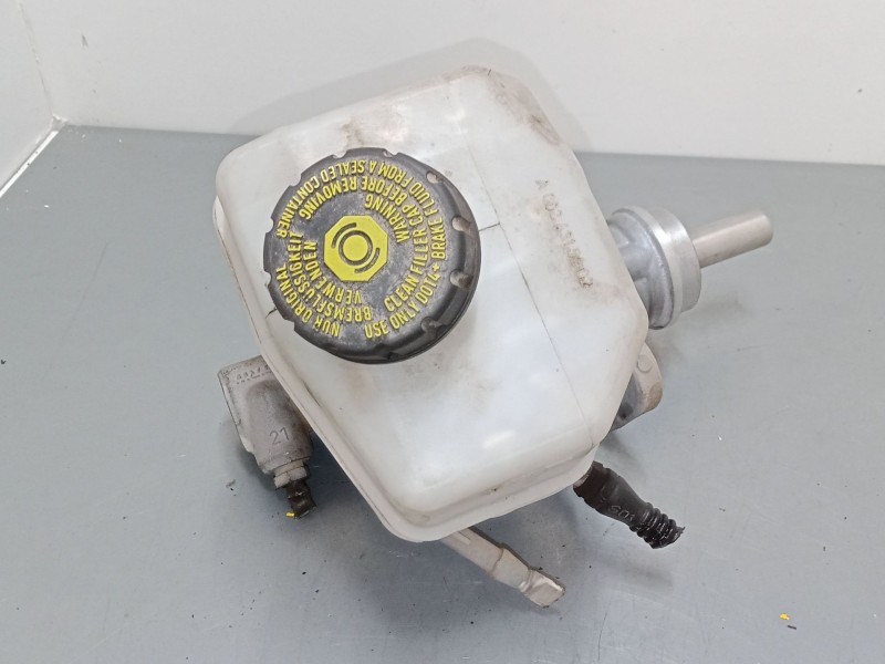 Recambio de bomba freno para mercedes-benz sprinter 3,5-t furgoneta (b906) 310 cdi (906.631, 906.633, 906.635, 906.637) referenc