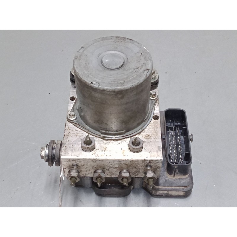 Recambio de abs para mercedes-benz sprinter 3,5-t furgoneta (b906) 310 cdi (906.631, 906.633, 906.635, 906.637) referencia OEM I