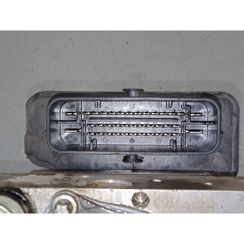 Recambio de abs para mercedes-benz sprinter 3,5-t furgoneta (b906) 310 cdi (906.631, 906.633, 906.635, 906.637) referencia OEM I