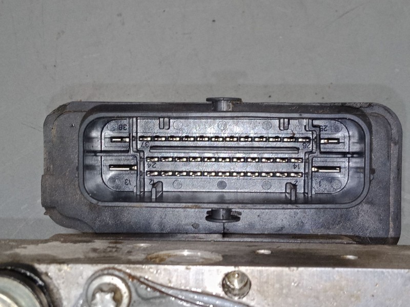 Recambio de abs para mercedes-benz sprinter 3,5-t furgoneta (b906) 310 cdi (906.631, 906.633, 906.635, 906.637) referencia OEM I