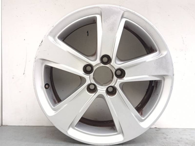 LLANTA ALUMINO 15'' 6L0601025R 