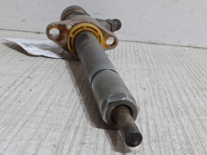 Recambio de inyector para ford focus ii (da_, hcp, dp) 1.6 tdci referencia OEM IAM 0445110239  