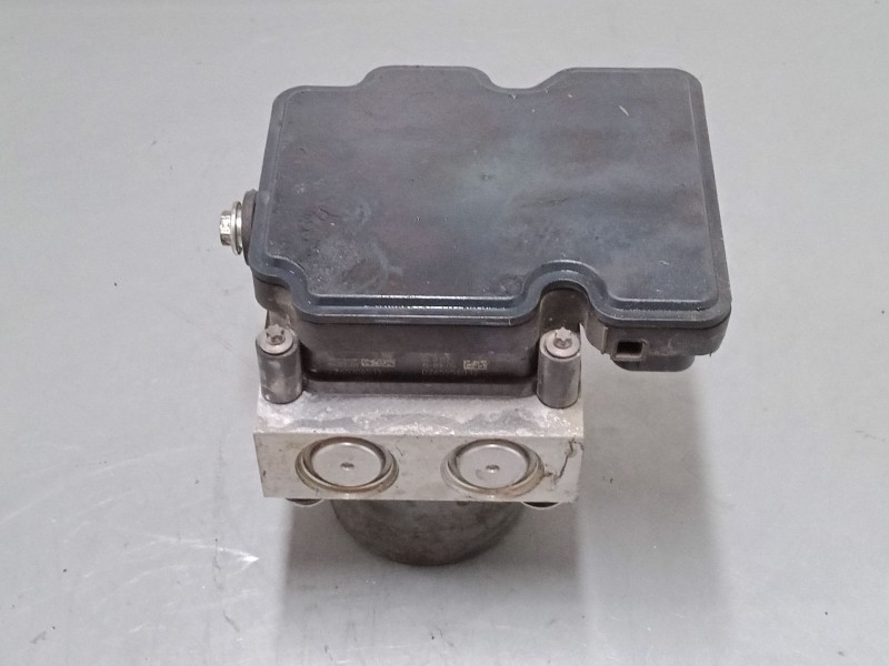 Recambio de abs para mercedes-benz sprinter 3,5-t furgoneta (b906) 310 cdi (906.631, 906.633, 906.635, 906.637) referencia OEM I