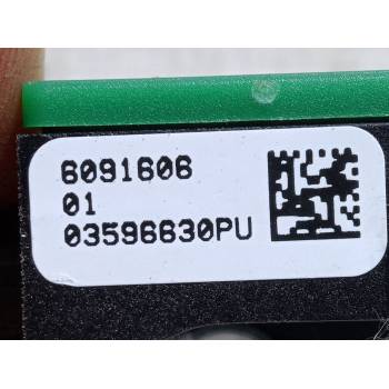 SENSOR DE IMPACTO 6091606 