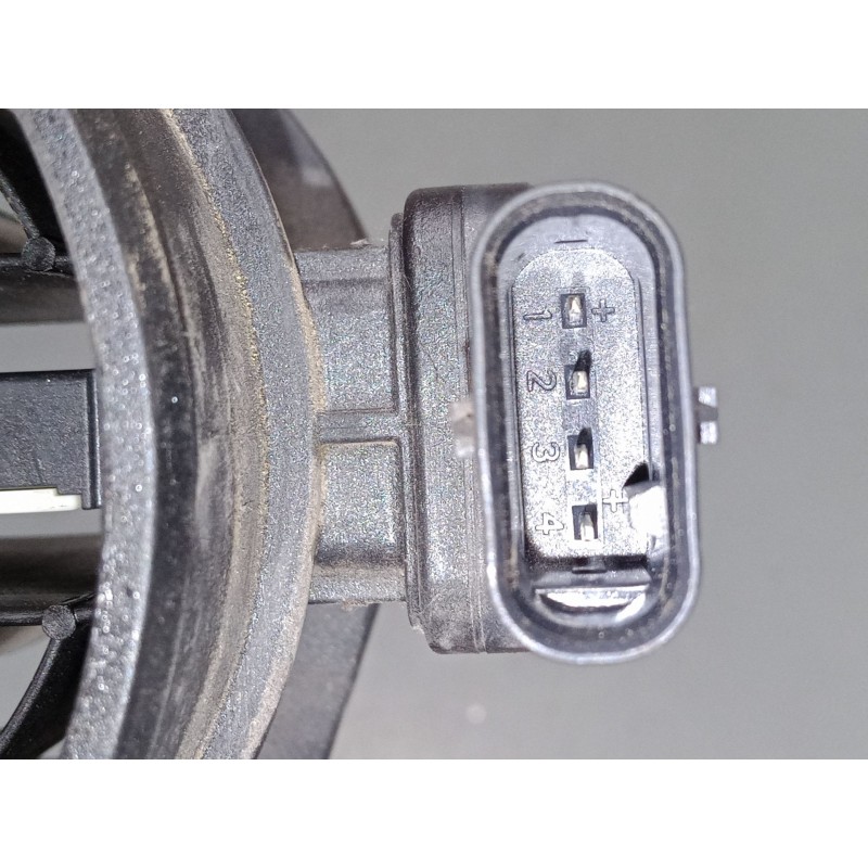 Recambio de caudalimetro para mercedes-benz sprinter 3,5-t furgoneta (b906) 310 cdi (906.631, 906.633, 906.635, 906.637) referen