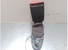 Recambio de anclaje cinturon trasero izquierdo para peugeot partner monospace (5_, g_) 1.9 d referencia OEM IAM   