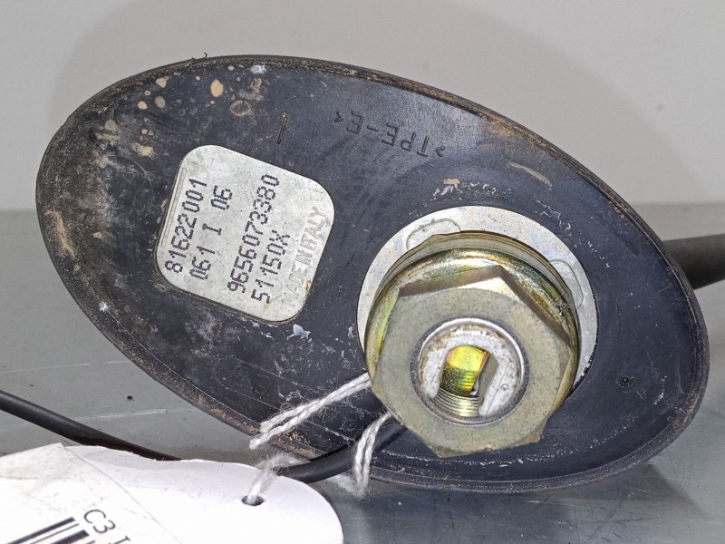 Recambio de antena para citroën c3 i (fc_, fn_) 1.4 i referencia OEM IAM   