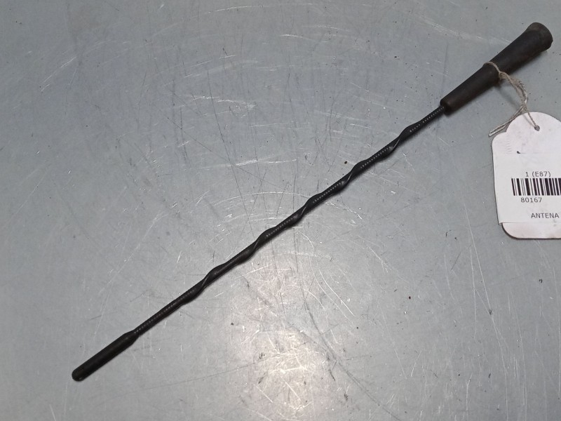 Recambio de antena para bmw 1 (e87) 118 d referencia OEM IAM   