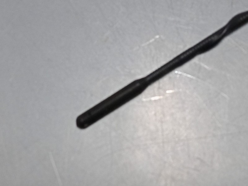 Recambio de antena para bmw 1 (e87) 118 d referencia OEM IAM   