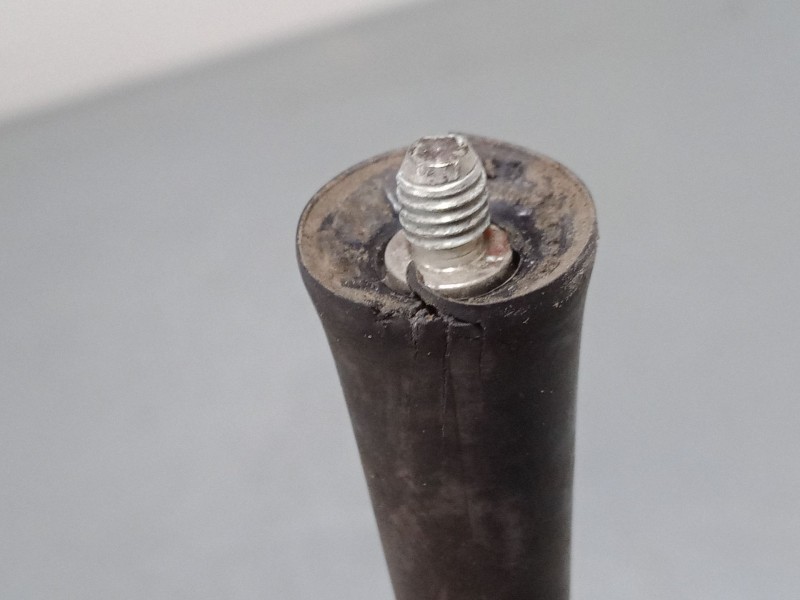 Recambio de antena para bmw 1 (e87) 118 d referencia OEM IAM   