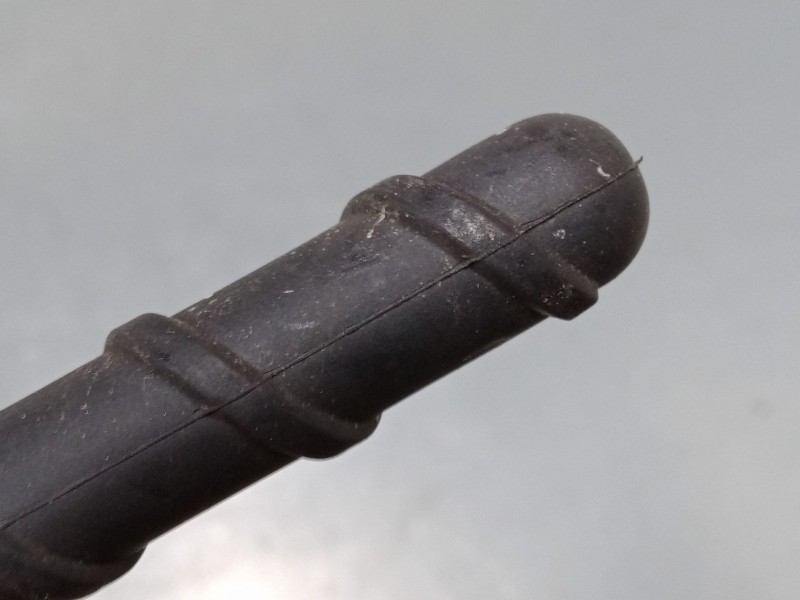 Recambio de antena para hyundai i20 ii (gb, ib) 1.2 referencia OEM IAM   