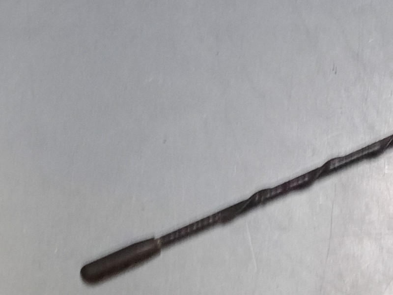 Recambio de antena para peugeot 208 i (ca_, cc_) 1.2 vti 82 referencia OEM IAM   