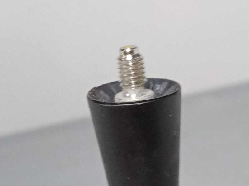 Recambio de antena para peugeot 208 i (ca_, cc_) 1.2 vti 82 referencia OEM IAM   